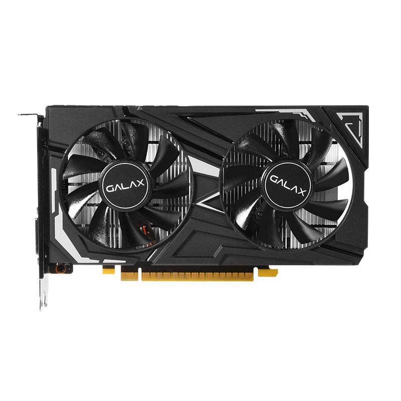 Buy Galax GeForce GTX 1650 EX 4GB GDDR5 at Lowest Price in India